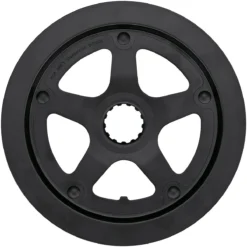 FSA Direct Mount E-Bike Chainring + Chain Guard | Bosch Gen.3 | Boost | 1x10/11-speed - Black