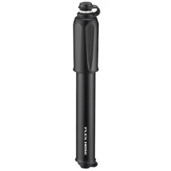 Lezyne Sport Drive HP Small Air Pump - Black