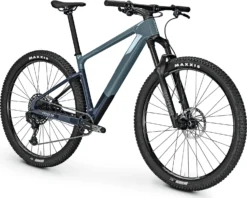 FOCUS RAVEN 8.7 - Carbon Mountain Bike - 2023 - Heritageblue 6 FOCUS RAVEN 8.7 - Carbon Mountain Bike - 2023 - Heritageblue -Bike Sale Shop 4000990426268 focus raven 8 1481213