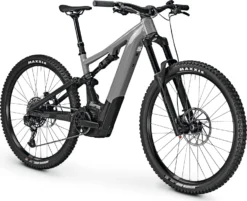 FOCUS SAM² 6.7 - 29" MTB E-Bike - 2023 - Slategrey 6 FOCUS SAM² 6.7 - 29" MTB E-Bike - 2023 - Slategrey -Bike Sale Shop 4000990426596 focus sam 6 1481431