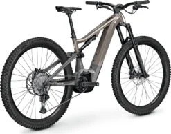 FOCUS JAM² 6.7 - 29" Electric Mountain Bike - 2023 - Moonstonegrey / Slategrey -Bike Sale Shop 4000990426671 focus jam 6 1480671