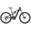 FOCUS JAM² 8.9 - 29" Carbon MTB E-Bike - 2023 - Carbon Raw / Carbon Glossy