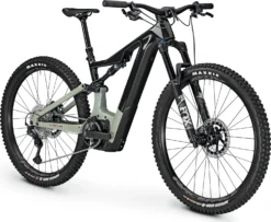 FOCUS JAM² 8.8 - 29" Carbon MTB E-Bike - 2023 - Carbon Raw / Warmgrey -Bike Sale Shop 4000990427661 focus jam 8 1481042