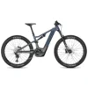 FOCUS JAM² 6.8 - 29" Electric Mountain Bike - 2023 - Stoneblue / Slategrey