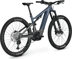 FOCUS JAM² 6.8 - 29" Electric Mountain Bike - 2023 - Stoneblue / Slategrey -Bike Sale Shop 4000990427746 focus jam 6 1480784