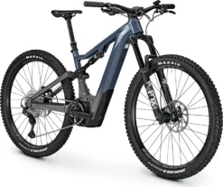 FOCUS JAM² 6.8 - 29" Electric Mountain Bike - 2023 - Stoneblue / Slategrey -Bike Sale Shop 4000990427746 focus jam 6 1480785