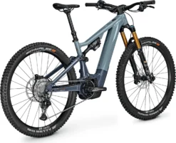 FOCUS JAM² 6.9 - 29" MTB E-Bike - 2023 - Heritageblue / Stoneblue -Bike Sale Shop 4000990427944 focus jam 6 1480864