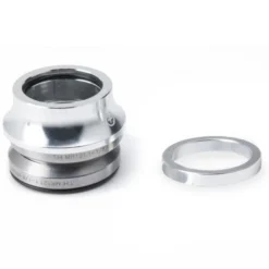 Salt Plus Integrated Headset - IS42/28.6 | IS42/30 - Shiny Silver