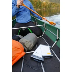 ORTLIEB Document-Bag A4 - Transparent -Bike Sale Shop 45834 02 d 73156