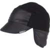 45NRTH Flammekaster Cycling Cap - Black