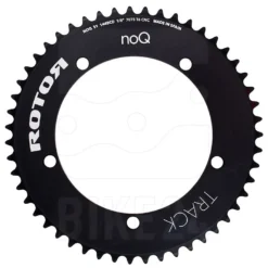 Rotor NoQ Track 5-arm 144 BCD 1/8" Singlespeed Chainring