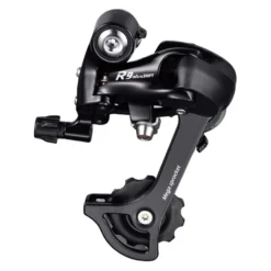 MicroSHIFT R9 RD-R43M Rear Derailleur - 2x9/10-speed - Medium