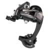 MicroSHIFT MEZZO RD-M36L Rear Derailleur - 2/3x8/9-speed - Long