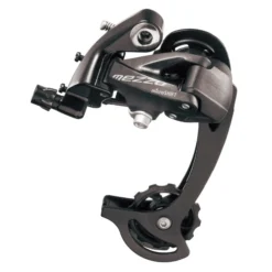 MicroSHIFT MEZZO RD-M36L Rear Derailleur - 2/3x8/9-speed - Long