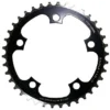 TA Specialites Single Chainring Road 110mm Compact - Black