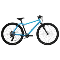 Rascal 26 10-Speed Chain - 26" Kid´s Bike - 2023 - Aquamarine