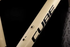 CUBE NATURE Pro - Crossbike - 2022 - Desert/black A00 -Bike Sale Shop 545150 d21163 1402144