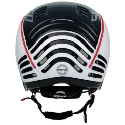 Casco SPEEDtime Helmet - Black/white -Bike Sale Shop 54950 02 d 87847