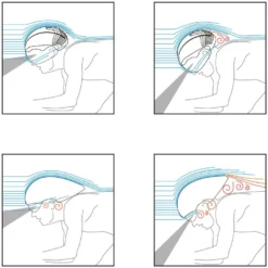 Casco SPEEDtime Helmet - Black/white -Bike Sale Shop 54950 04 d 87849