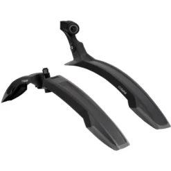 ZEFAL Zéfal Deflector M60 MTB Mudguard Set