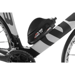 XLAB Aero TT Cage & Bottle - Clear/carbon -Bike Sale Shop 57124 04 d 91184