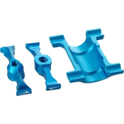 KCNC Ti Pro Lite Support Kit For Carbon Saddle Rails