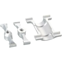 KCNC Ti Pro Lite Support Kit For Carbon Saddle Rails -Bike Sale Shop 57204 04 d 91298