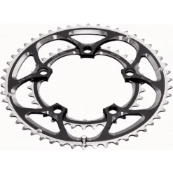 KCNC RD1 / RD2 Road Chainring 110mm Compact