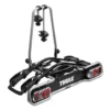 Thule EuroRide 2 Bike Rack For Two Bikes - Black