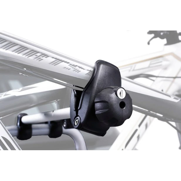 Thule EuroRide 2 Bike Rack For Two Bikes - Black 4 Thule EuroRide 2 Bike Rack For Two Bikes - Black - Image 4