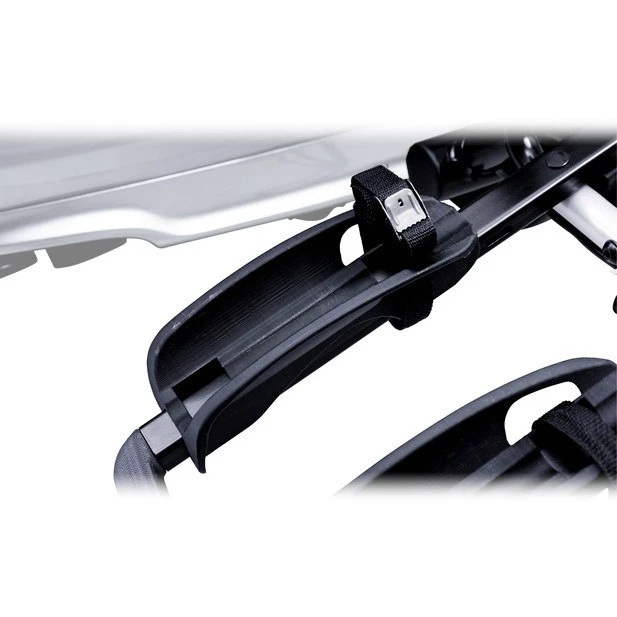 Thule EuroRide 2 Bike Rack For Two Bikes - Black 5 Thule EuroRide 2 Bike Rack For Two Bikes - Black - Image 5