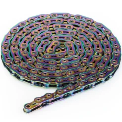 Dartmoor Core Chain - Singlespeed | 3/32" - Petrol