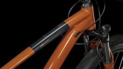 CUBE AIM Allroad - Mountainbike - 2023 - Brickred / Black 11 CUBE AIM Allroad - Mountainbike - 2023 - Brickred / Black -Bike Sale Shop 601210 d 00191 1398551