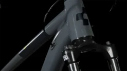 CUBE AIM Pro - Mountainbike - 2023 - Grey / Flashyellow A00 14 CUBE AIM Pro - Mountainbike - 2023 - Grey / Flashyellow A00 -Bike Sale Shop 601300 d 03281 1396565