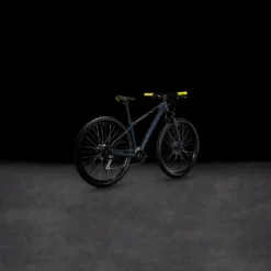 CUBE AIM Pro - Mountainbike - 2023 - Grey / Flashyellow A00 10 CUBE AIM Pro - Mountainbike - 2023 - Grey / Flashyellow A00 -Bike Sale Shop 601300 p 00301 1396561