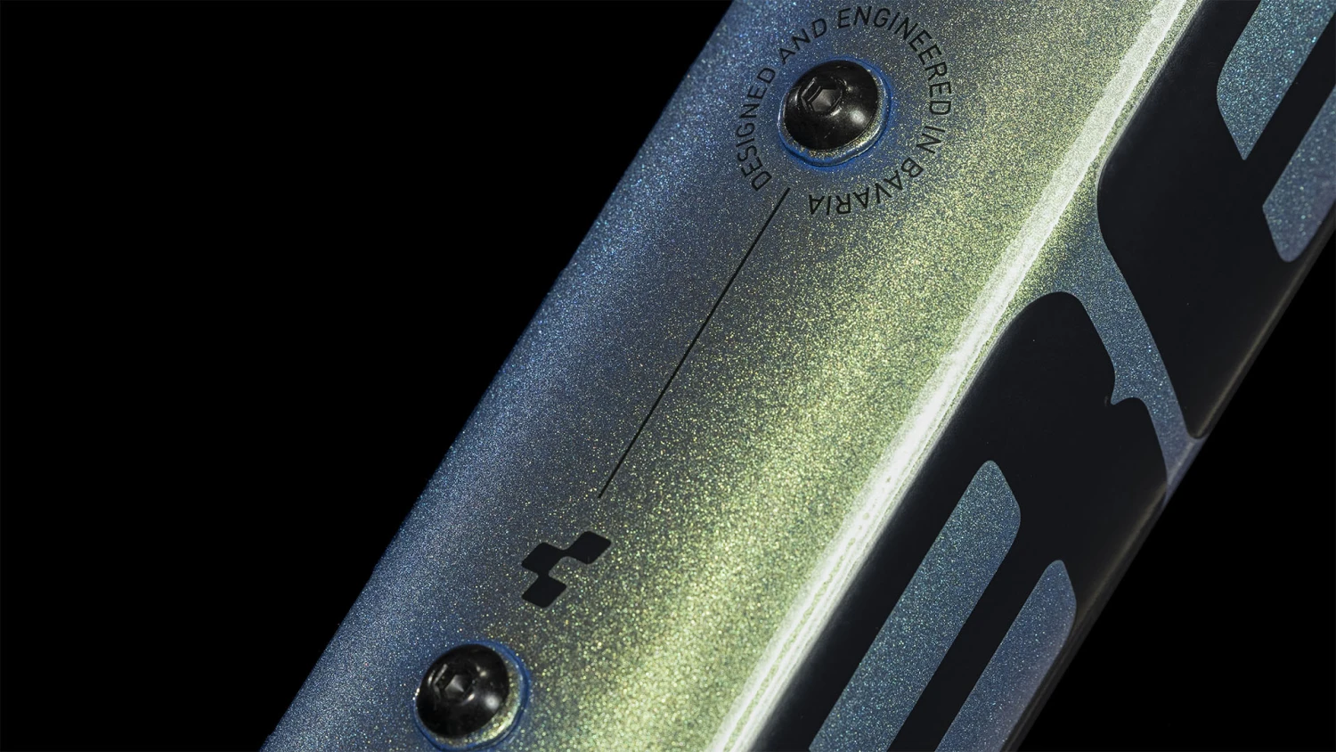 CUBE AIM Pro - Mountainbike - 2023 - Shiftverde / Black A00 6 CUBE AIM Pro - Mountainbike - 2023 - Shiftverde / Black A00 - Image 6