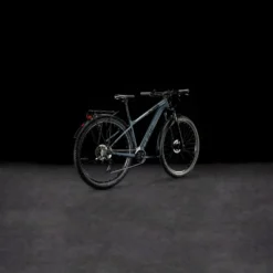 CUBE AIM SLX Allroad - Mountainbike - 2023 - Grey / Black A00 10 CUBE AIM SLX Allroad - Mountainbike - 2023 - Grey / Black A00 -Bike Sale Shop 601600 p 00911 1396613
