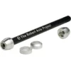 The Robert Axle Project - Thru Axle For Bike Trainers - 12x142/148mm - M12x1.0 175/183mm - TRA226