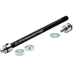 The Robert Axle Project - Thru Axle For FollowMe Tandem - M12x1.0 160/167/172mm - FOL113