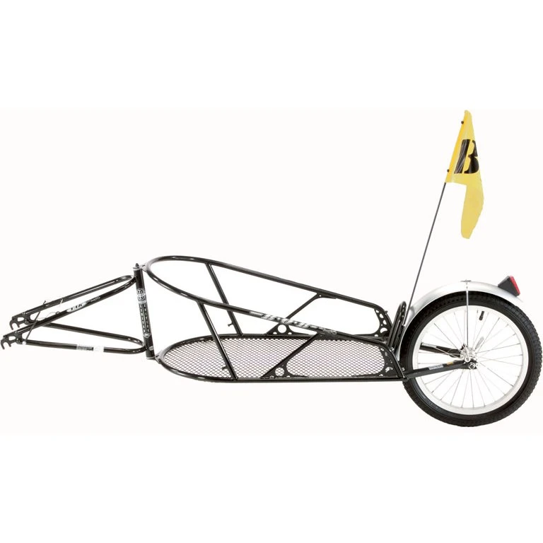 BOB Yak Cargo Trailer + BOB Bag 2 BOB Yak Cargo Trailer + BOB Bag - Image 2