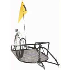 BOB Yak Cargo Trailer + BOB Bag 9 BOB Yak Cargo Trailer + BOB Bag -Bike Sale Shop 60355 02 d 96634