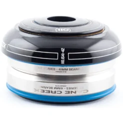 Cane Creek 110.IS41 Short Cover Complete Headset 1 1/8 Inches - IS41/28.6 | IS41/30