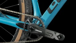 CUBE REACTION C:62 ONE - 29" Carbon Mountainbike - 2023 - Aquamarine / Black -Bike Sale Shop 616060 d029 1410108