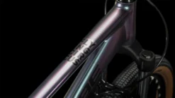 CUBE FLYING CIRCUS - 26" Dirt Bike - 2023 - Galactic / Black A00 -Bike Sale Shop 618300 d 002141 1396795 1