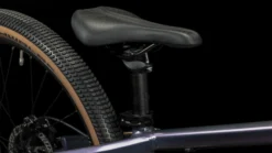 CUBE FLYING CIRCUS - 26" Dirt Bike - 2023 - Galactic / Black A00 -Bike Sale Shop 618300 d 052191 1396800 1