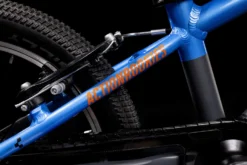 CUBE CUBIE 160 - 16" Children's Bike - 2023 - Actionteam -Bike Sale Shop 621210 d 012591 1398694