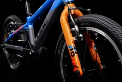 CUBE CUBIE 160 - 16" Children's Bike - 2023 - Actionteam -Bike Sale Shop 621210 d 032611 1398692