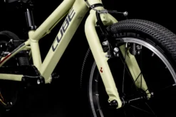 CUBE CUBIE 160 - 16" Children's Bike - 2023 - Green / Red 10 CUBE CUBIE 160 - 16" Children's Bike - 2023 - Green / Red -Bike Sale Shop 621220 d 032661 1398710