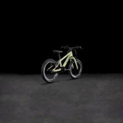 CUBE CUBIE 160 - 16" Children's Bike - 2023 - Green / Red 9 CUBE CUBIE 160 - 16" Children's Bike - 2023 - Green / Red -Bike Sale Shop 621220 p 002671 1398709