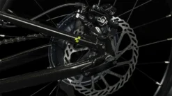 CUBE ACID 200 Disc - 20" Children's Bike - 2023 - Black / Green -Bike Sale Shop 622160 d 032971 1398255